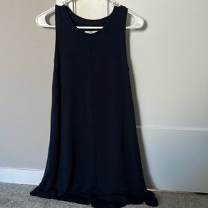 Loft Lou & Grey swing dress